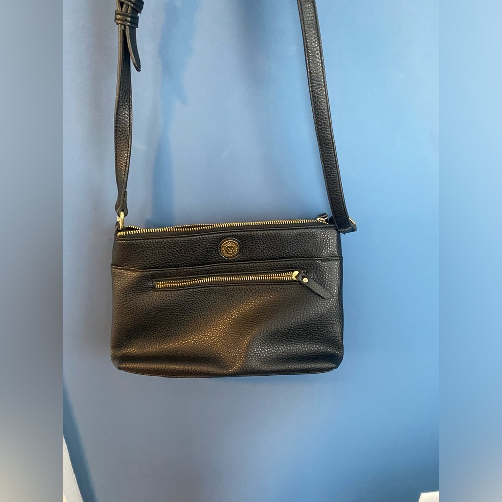 ANNE KLEIN BAG